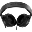 Audífonos Turtle Beach EarForce Recon 70 Diadema Alámbrico 3.5mm Cable 1.2m Multiplataforma Xbox Play Station
