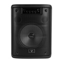 Bocina Karaoke Vorago KSP-303 Bluetooth Inalámbrico 10W RMS