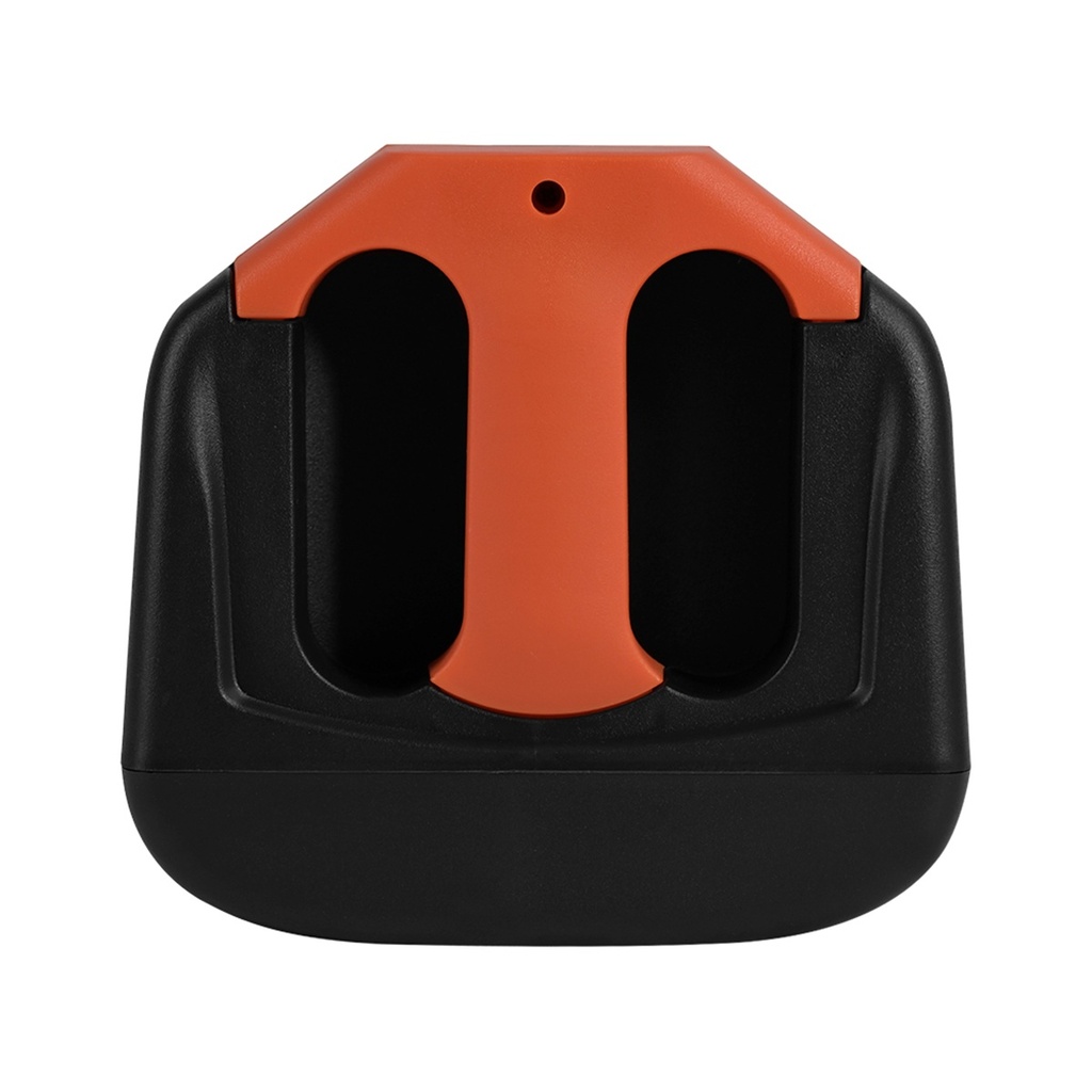 Bocina Karaoke Vorago KSP-303 Bluetooth Inalámbrico 10W RMS