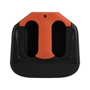 Bocina Karaoke Vorago KSP-303 Bluetooth Inalámbrico 10W RMS