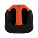 Mini Bafle Vorago Karaoke Speaker 180 10W Iluminación RGB Bluetooth USB