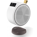 Proyector Portátil BenQ GV31 DLP 1920x1080 Full HD 300 lúmenes ANSI Inalámbrico Con Bocinas