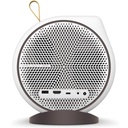 Proyector Portátil BenQ GV31 DLP 1920x1080 Full HD 300 lúmenes ANSI Inalámbrico Con Bocinas