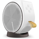 Proyector Portátil BenQ GV31 DLP 1920x1080 Full HD 300 lúmenes ANSI Inalámbrico Con Bocinas