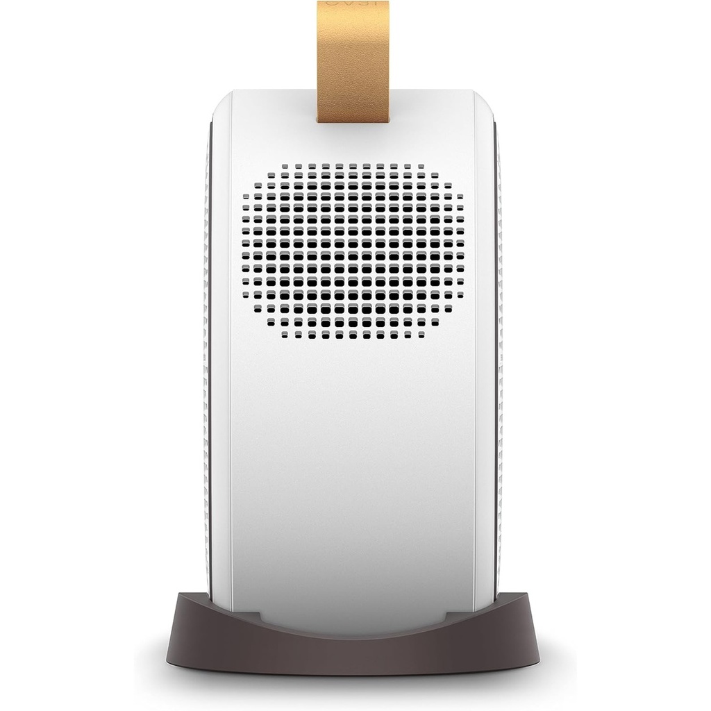 Proyector Portátil BenQ GV31 DLP 1920x1080 Full HD 300 lúmenes ANSI Inalámbrico Con Bocinas