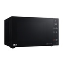 Horno Microondas LG Smart Inverter NeoChef 1.5 Pies EasyClean