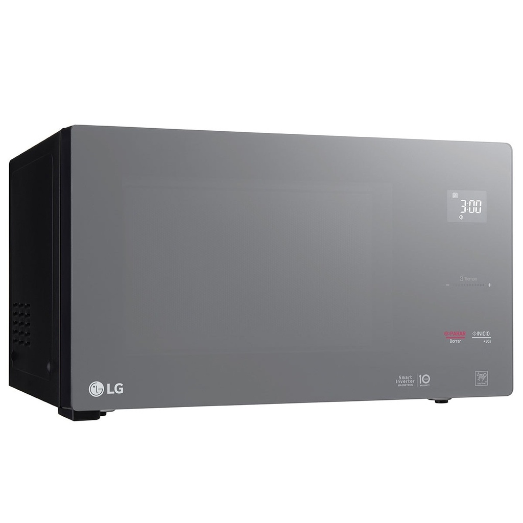 Horno Microondas LG Smart Inverter NeoChef 1.5 Pies Con Grill
