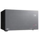 Horno Microondas LG Smart Inverter NeoChef 1.5 Pies Con Grill