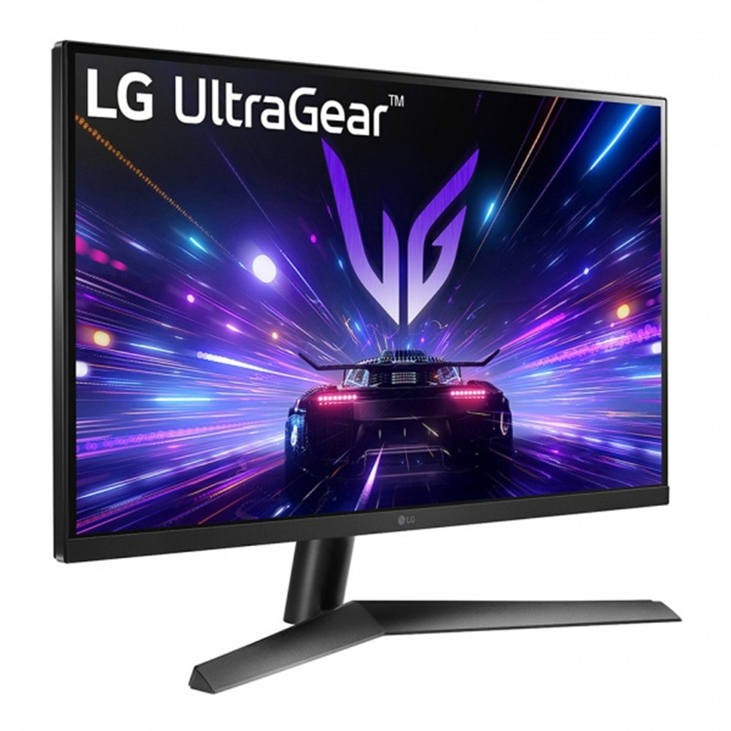Monitor Gamer LG UltraGear 27GS60F-B LED 27" Full HD G-Sync/FreeSync 180Hz HDMI DisplayPort