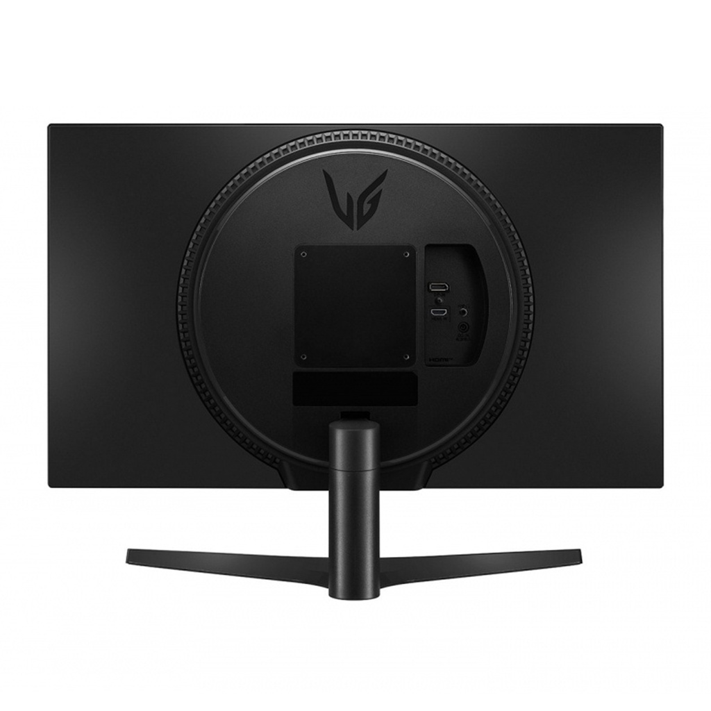 Monitor Gamer LG UltraGear 27GS60F-B LED 27" Full HD G-Sync/FreeSync 180Hz HDMI DisplayPort