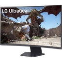 Monitor LG UltraGear 31.5" QHD VA Display Curvo 180Hz 1ms GtG AMD FreeSync
