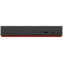 Docking Station Lenovo ThinkPad Universal USB C 3x USB 3.1 2x USB 2.0 1x HDMI 1x RJ-45 2x DisplayPort