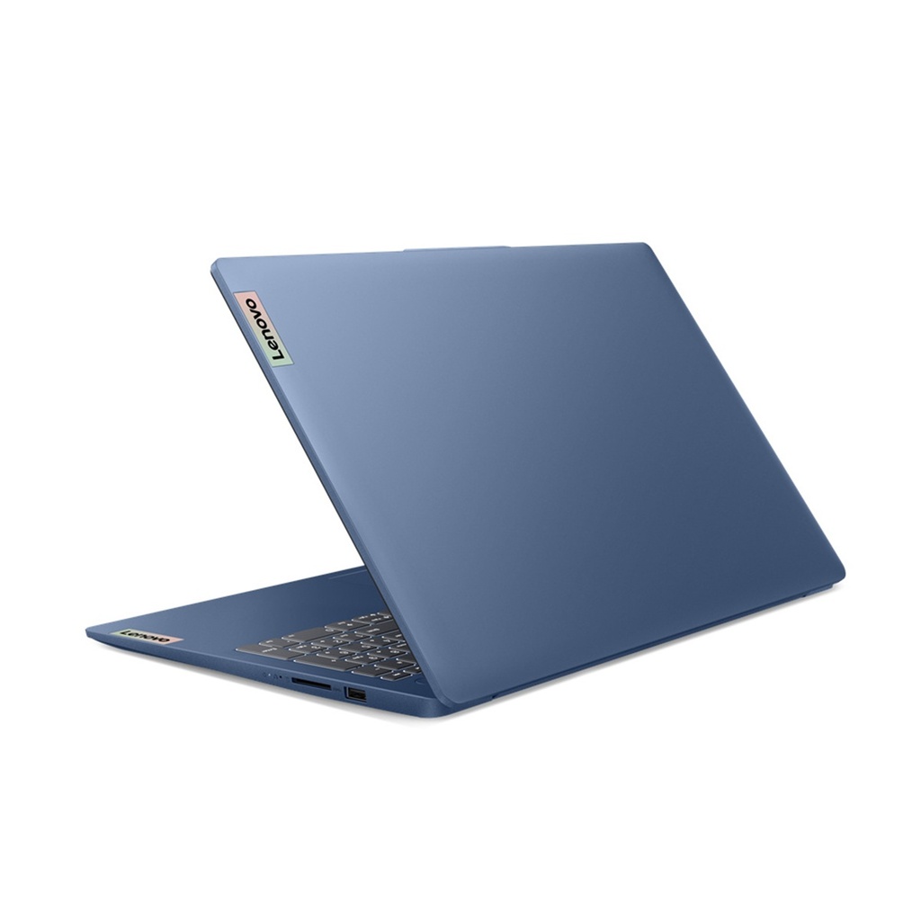 Laptop Lenovo IdeaPad TOUCH Slim 3 15.6" 15IRU8 Intel Ci5-1335U Ram 8 GB Windows 11 home 512 GBSSD