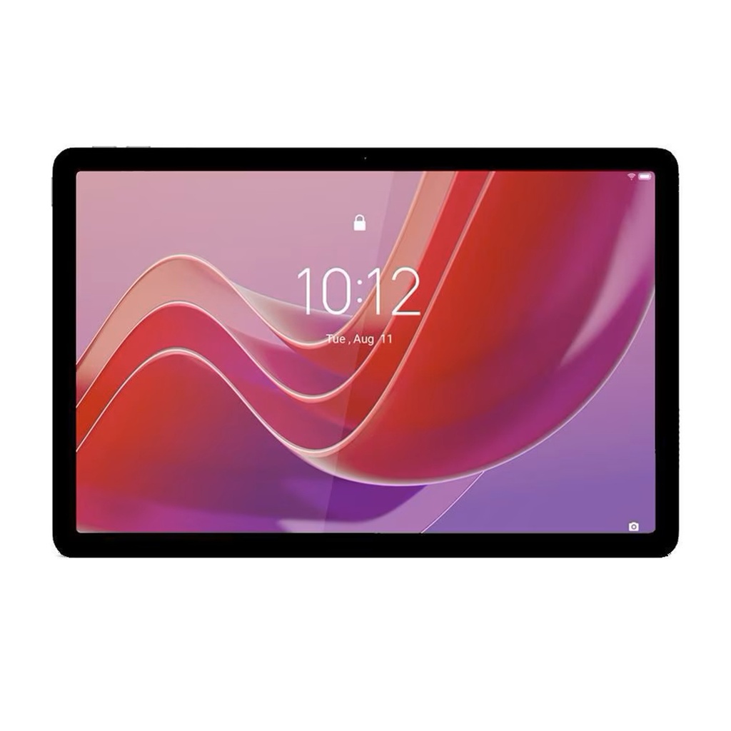Tablet Lenovo Tab M11 11" 4G LTE 4GB/128GB Cámara 8MP/8MP Android 13 Con Funda y Pluma