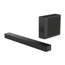 Barra de Sonido Hisense 2.1ch Soundbar With Wireless Subwoofer