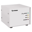 Regulador Steren 920-200 2000W Entrada 95-150V Salida 105-130V 1 Contacto