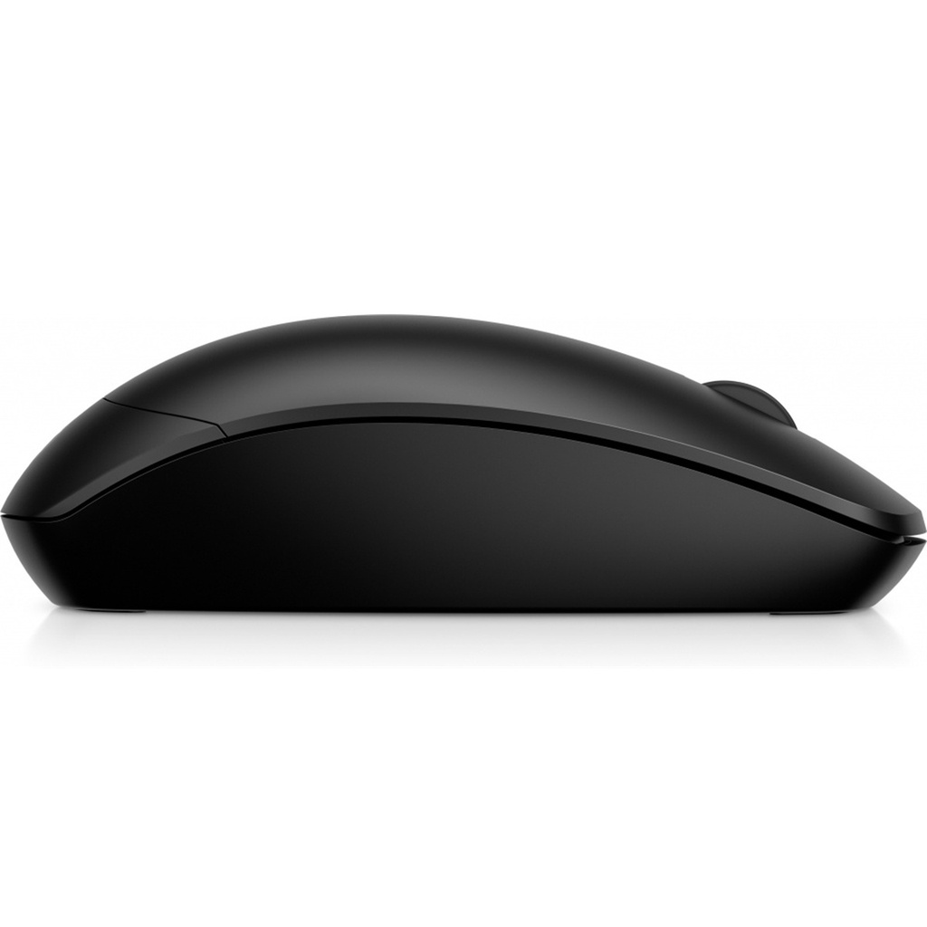 Mouse HP Óptico 235 Slim RF 1600 DPI USB A