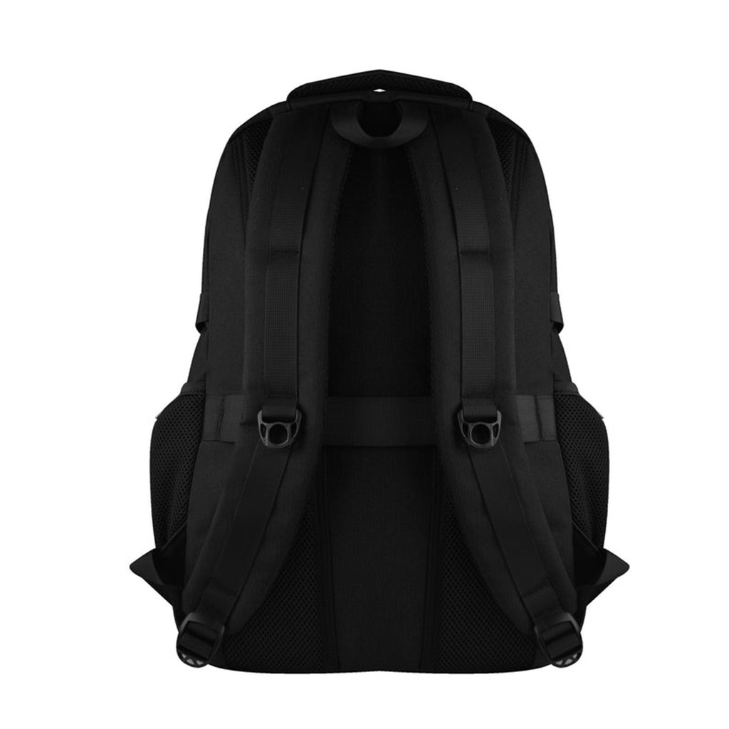 Mochila Duty de Poliéster Perfect Choice PC-084488 Para Laptop 17"