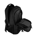 Mochila Duty de Poliéster Perfect Choice PC-084488 Para Laptop 17"