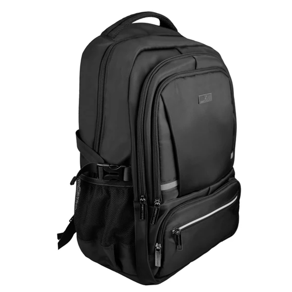 Mochila Urbano Moderno Perfect Choice Para Laptop De 17"