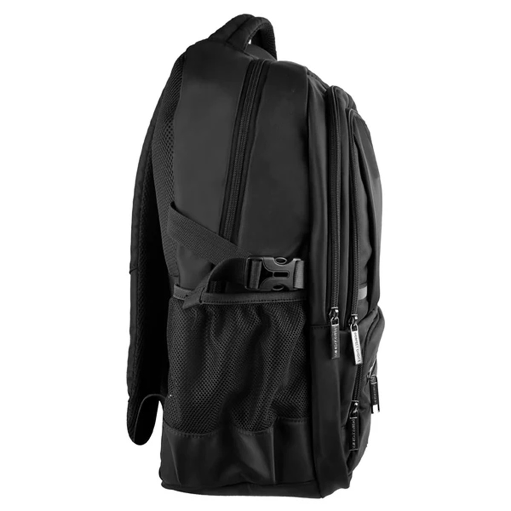 Mochila Urbano Moderno Perfect Choice Para Laptop De 17"