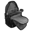 Mochila Urbano Moderno Perfect Choice Para Laptop De 17"