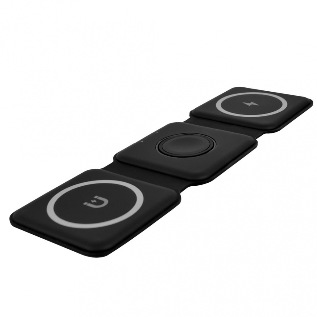 Cargador de Pared Inalámbrico Perfect Choice PC-241034 5-9V 2A