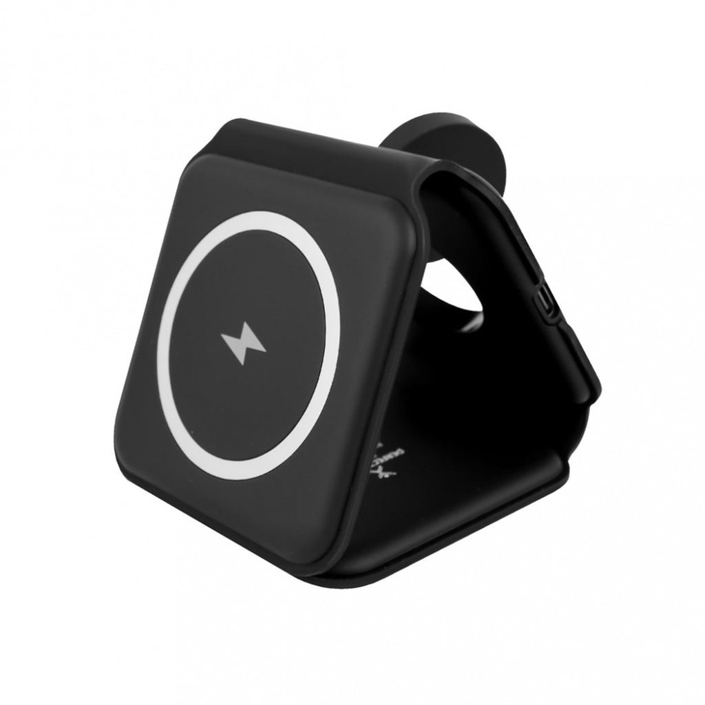 Cargador de Pared Inalámbrico Perfect Choice PC-241034 5-9V 2A