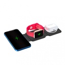 Cargador de Pared Inalámbrico Perfect Choice PC-241034 5-9V 2A