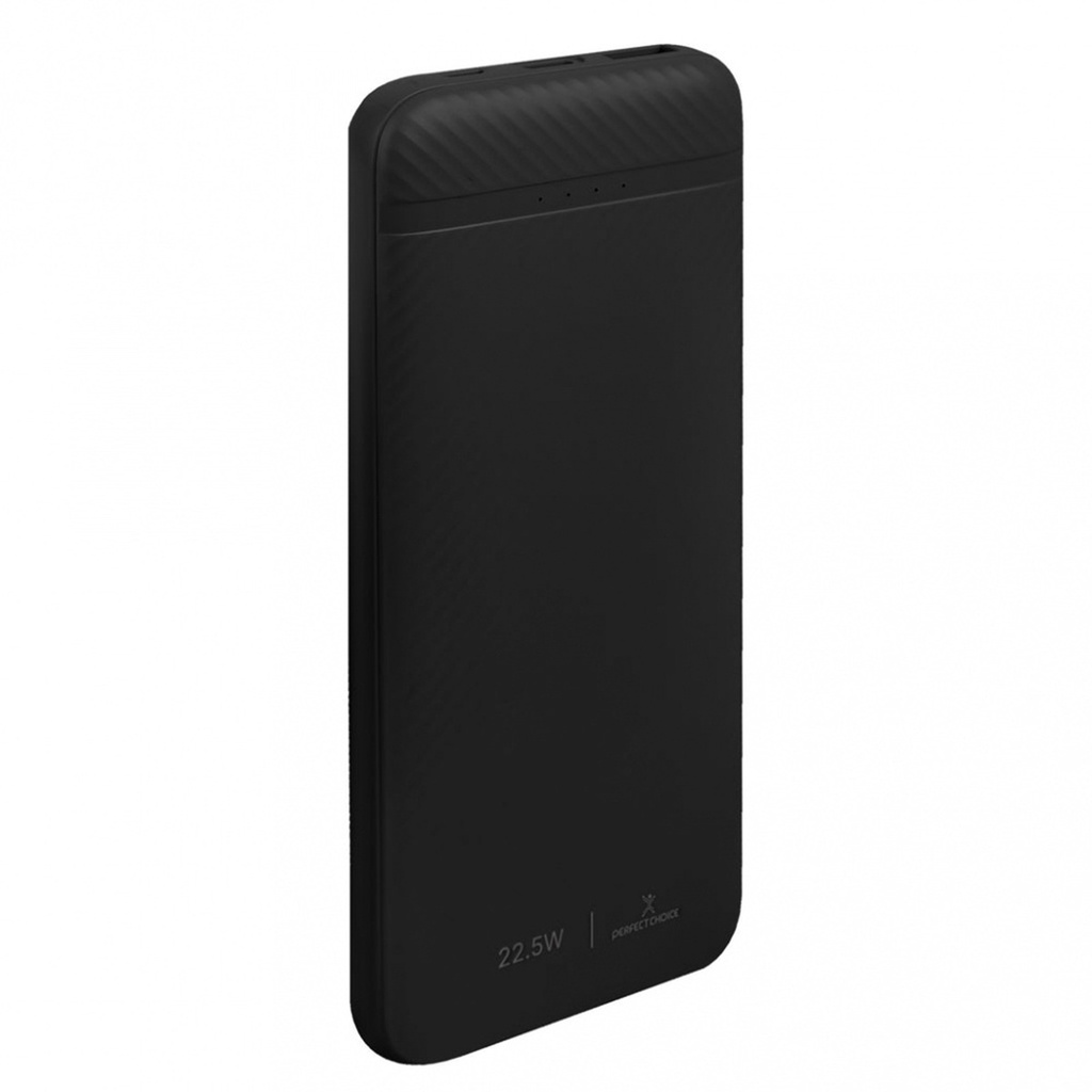 Cargador Portátil Power Bank Perfect Choice PC-241096 10.000mAh