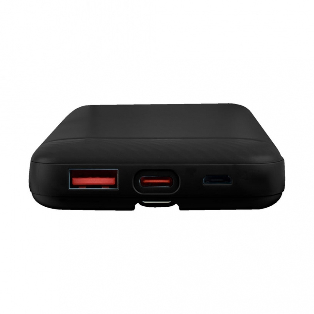 Cargador Portátil Power Bank Perfect Choice PC-241096 10.000mAh