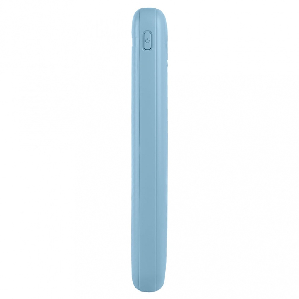 Cargador Portátil Power Bank Perfect Choice PC-241102 Bolt 10.000mAh