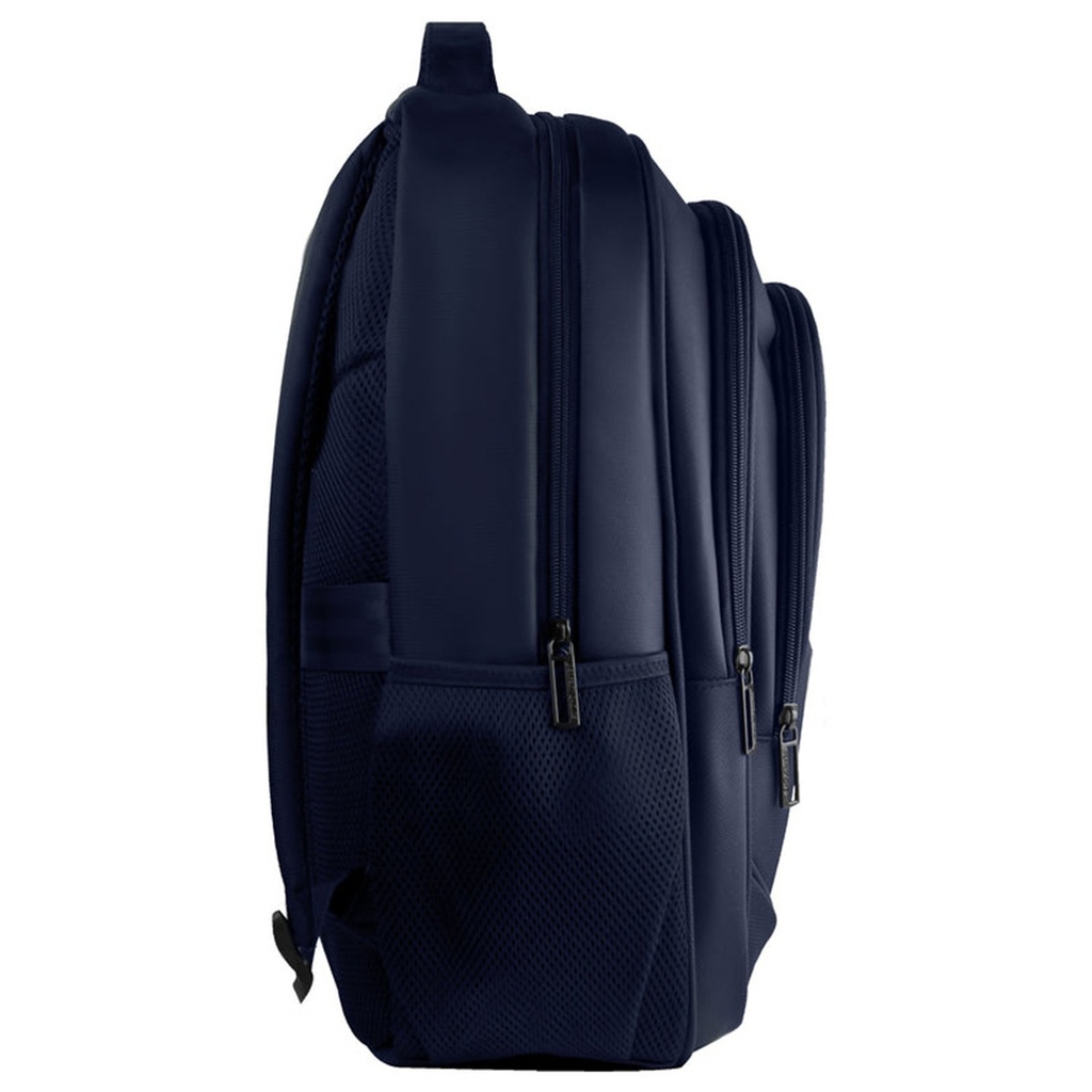 Mochila De Poliester Perfect Choice Essential Para Laptop 17"