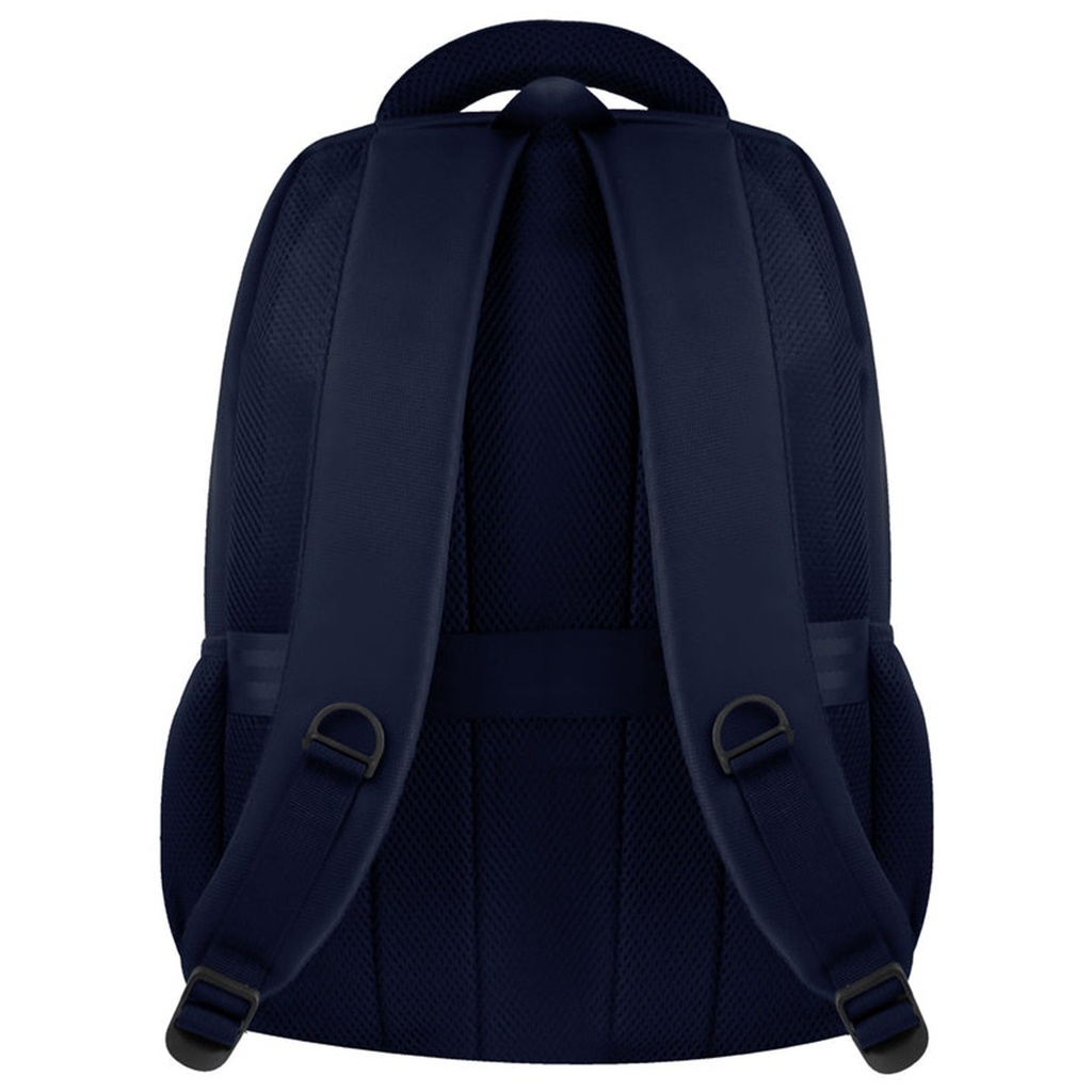 Mochila De Poliester Perfect Choice Essential Para Laptop 17"