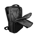 Mochila de Poliéster Perfect Choice Neblum Para Laptop 17"