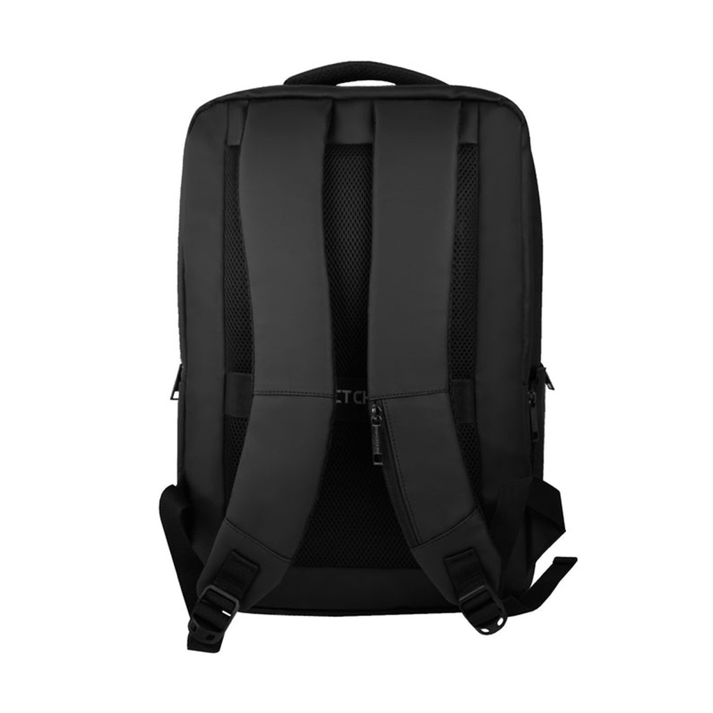 Mochila de Poliéster Perfect Choice Neblum Para Laptop 17"