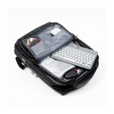 Mochila de Poliéster Perfect Choice Neblum Para Laptop 17"