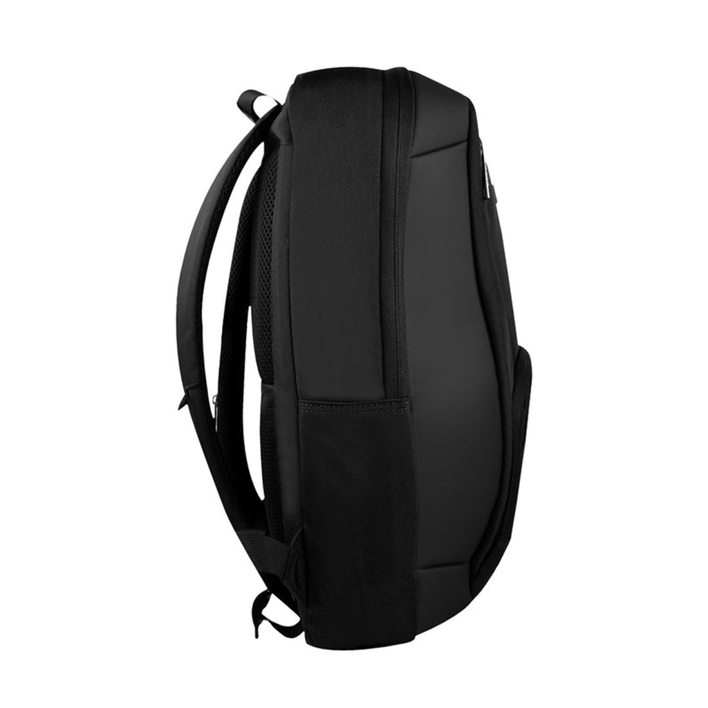 Mochila De Poliéster Perfect Choice Silhouette Para Laptop 15.6"