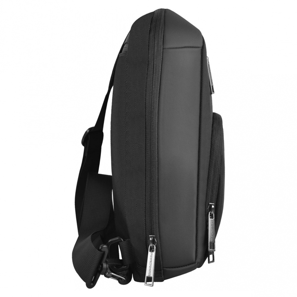 Mochila de Poliéster Perfect Choice Silhouette Para Tablet 10.8"