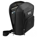 Mochila de Poliéster Perfect Choice Silhouette Para Tablet 10.8"