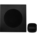 Barra de Audio Perfect Choice con Subwoofer 180W RMS USB/3.5mm/HDMI/BT