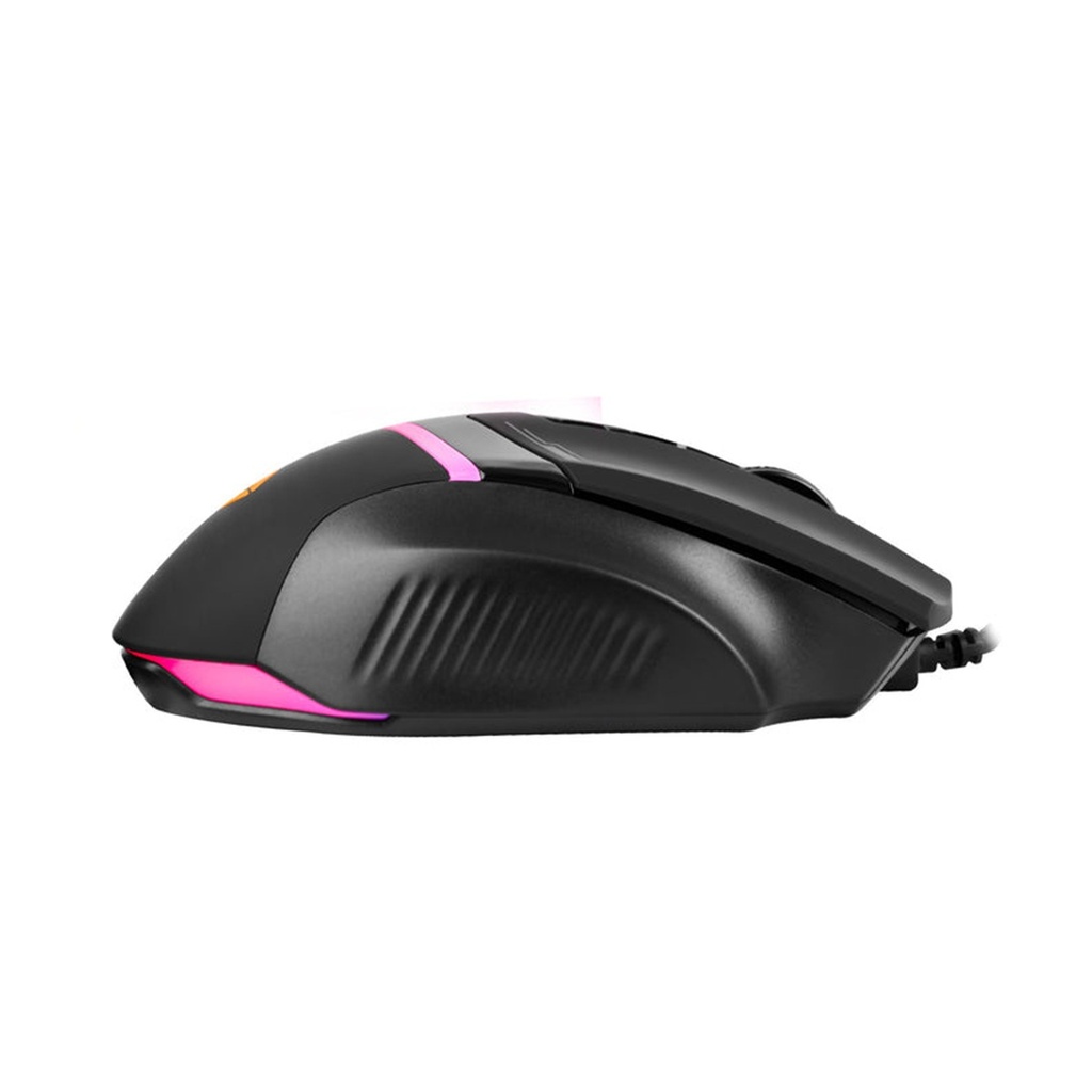 Mouse Gamer Perfect Choise Óptico Trapper Xtreme Inalámbrico USB A 7200DPI