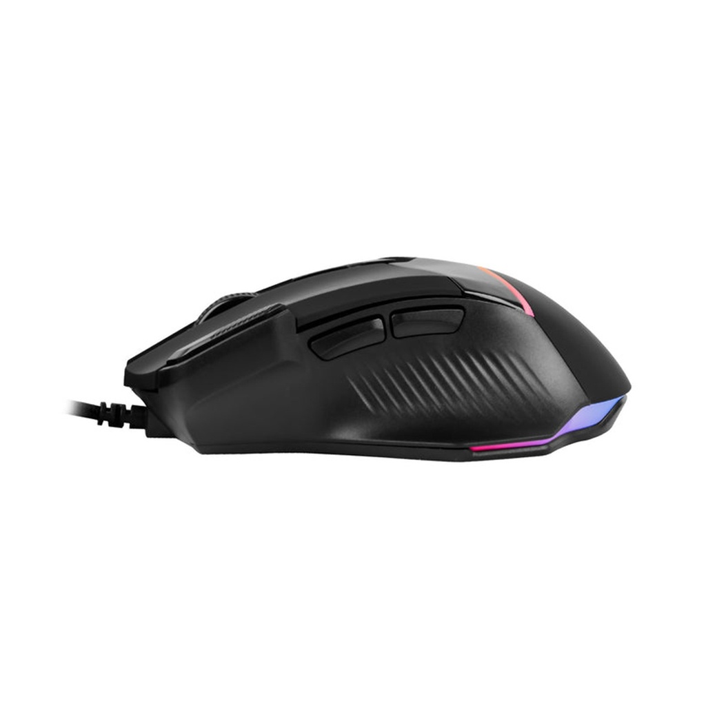 Mouse Gamer Perfect Choise Óptico Trapper Xtreme Inalámbrico USB A 7200DPI