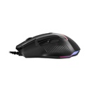 Mouse Gamer Perfect Choise Óptico Trapper Xtreme Inalámbrico USB A 7200DPI