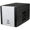 Regulador CDP R-AVR5008 de 5000VA/2500W 9 Contactos