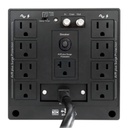 Regulador CDP R-AVR5008 de 5000VA/2500W 9 Contactos