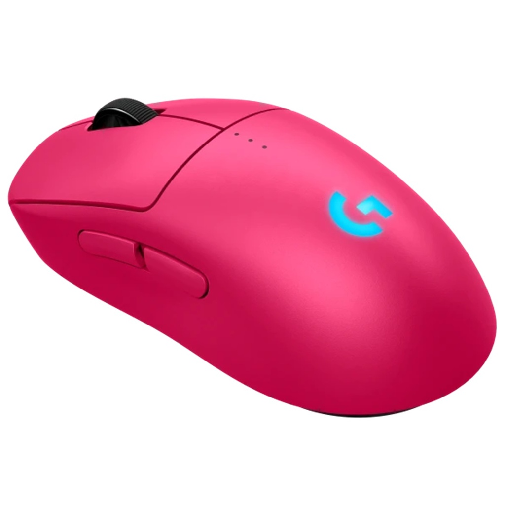 Mouse Gamer Logitech G PRO 2 Ligthspeed 44000 DPI 888 IPS