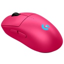 Mouse Gamer Logitech G PRO 2 Ligthspeed 44000 DPI 888 IPS