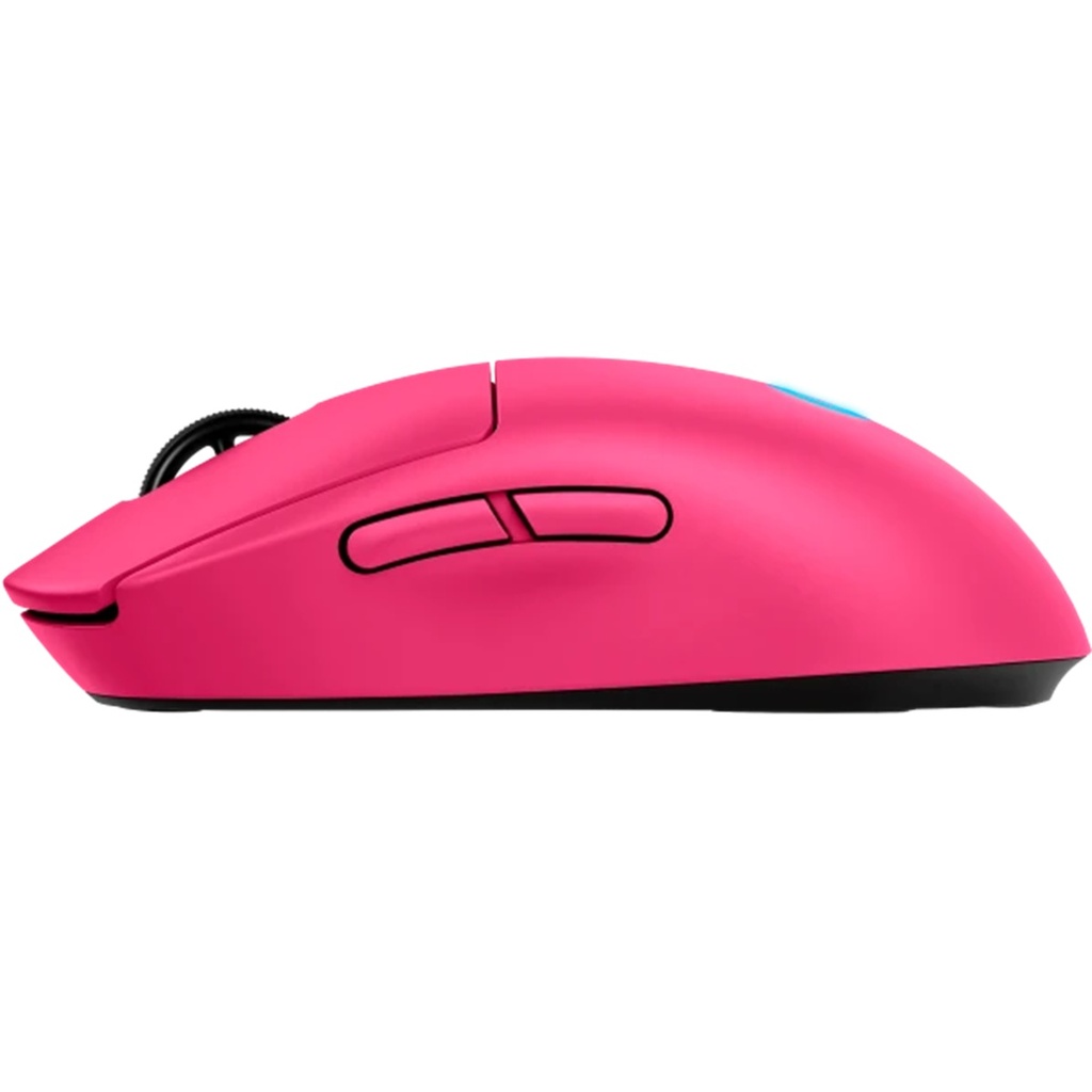 Mouse Gamer Logitech G PRO 2 Ligthspeed 44000 DPI 888 IPS