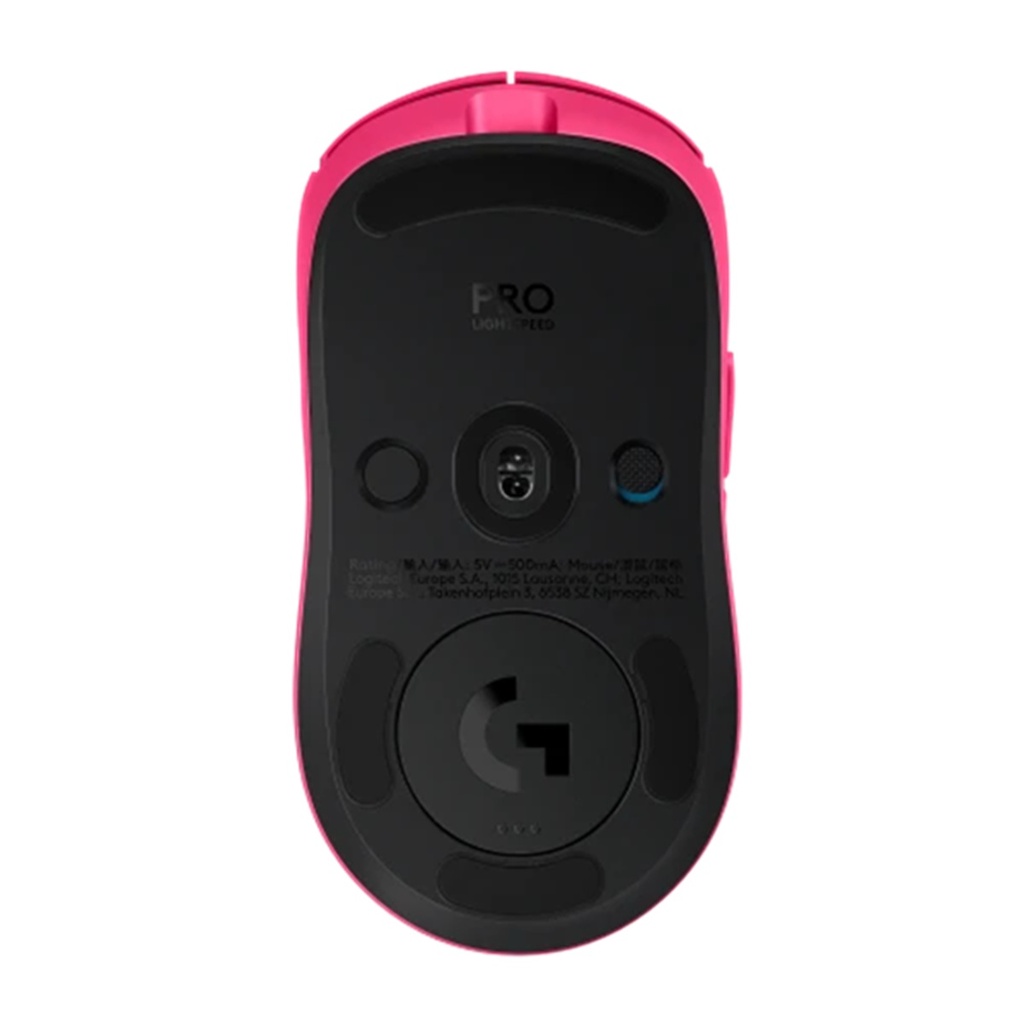 Mouse Gamer Logitech G PRO 2 Ligthspeed 44000 DPI 888 IPS